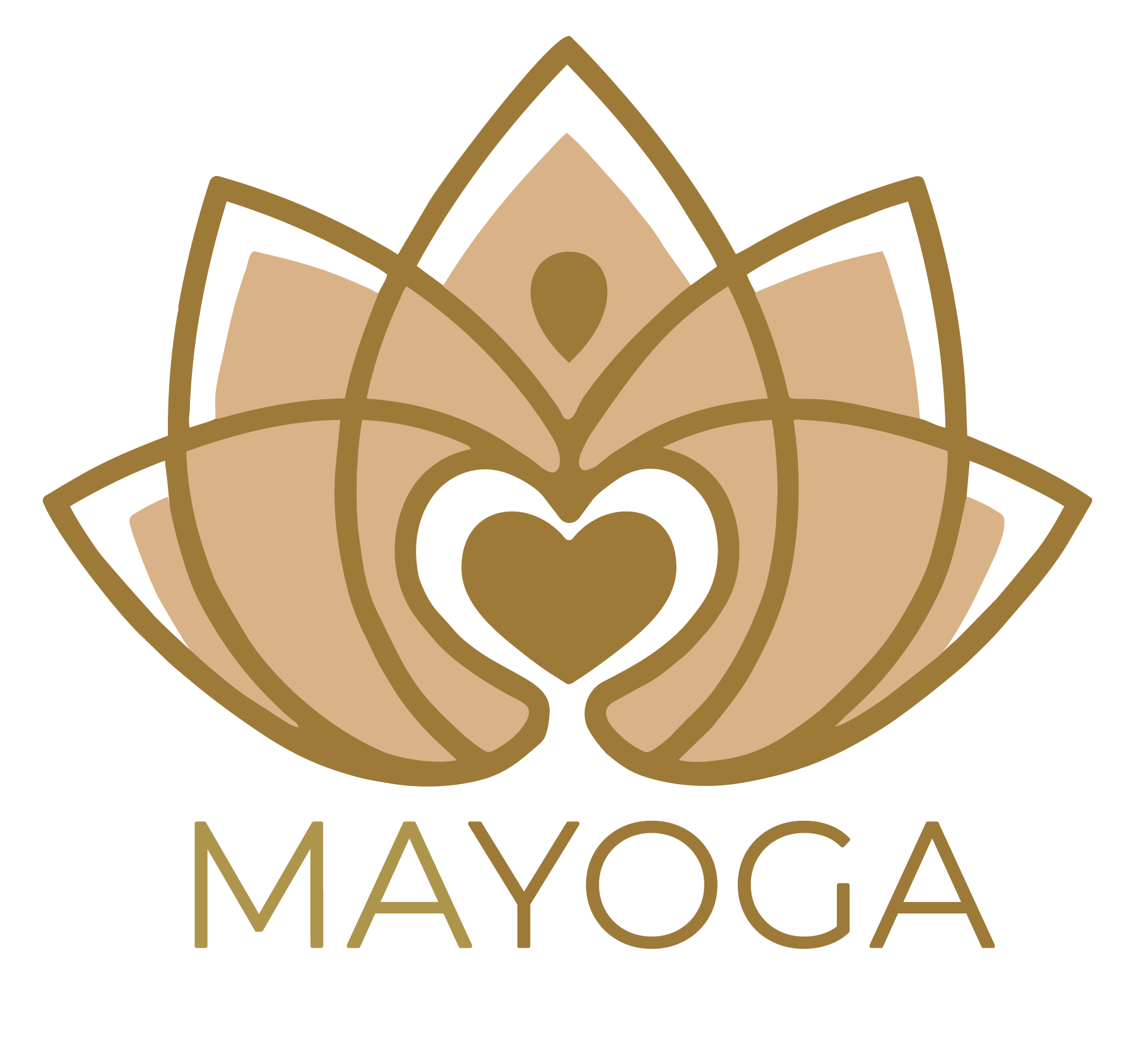 Mayoga