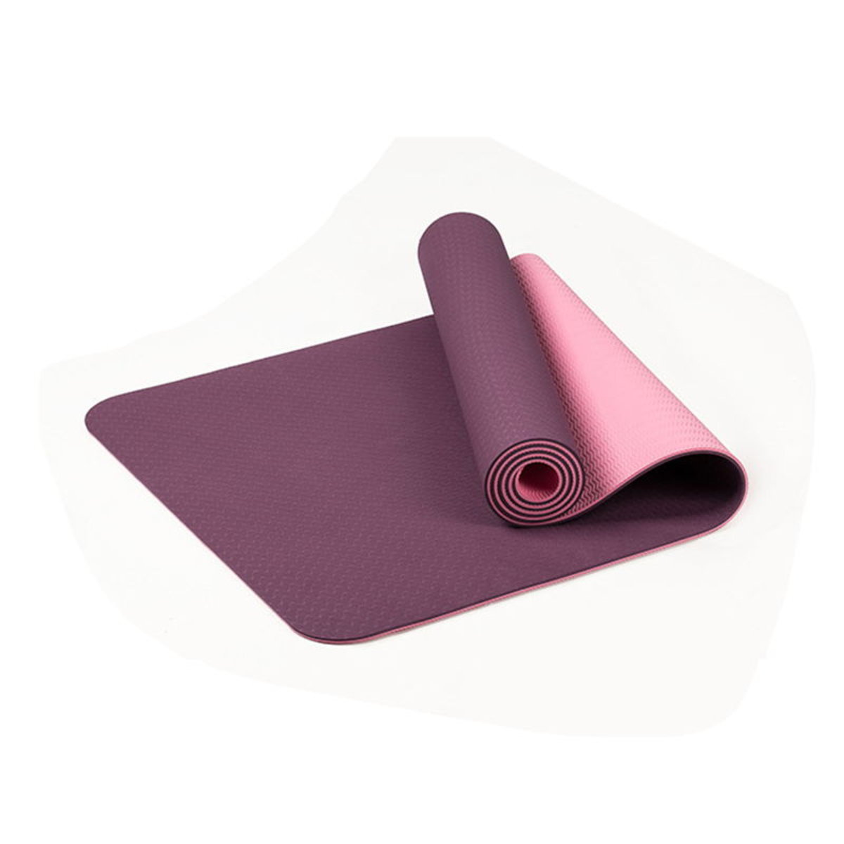 TPE Yoga Mat瑜伽墊